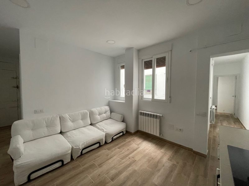 Foto 709f963b-e673-4922-aa37-cb86ca1456e1. Rent flat in calle de ponzano 46 in Ríos Rosas-Nuevos Ministerios Madrid