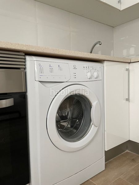 Foto 8a95b658-db59-4a87-b02a-40ffc579aabe. Rent flat in calle de ponzano 46 in Ríos Rosas-Nuevos Ministerios Madrid