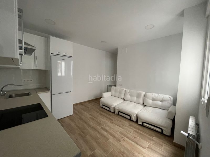 Foto df58bdbe-18ad-4e07-acbe-fee57aef2dbe. Rent flat in calle de ponzano 46 in Ríos Rosas-Nuevos Ministerios Madrid