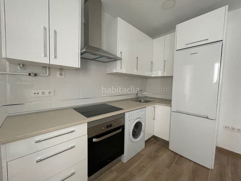 Foto f1cf6577-5c43-4e3b-92d0-bc76b14b489e. Rent flat in calle de ponzano 46 in Ríos Rosas-Nuevos Ministerios Madrid
