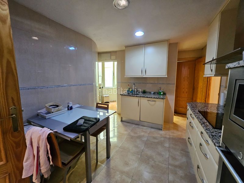 Foto 094eb5ac-ae57-4251-a9d9-2d74e6c1526d. Rent flat in calle de bocángel 3 in Fuente del Berro Madrid