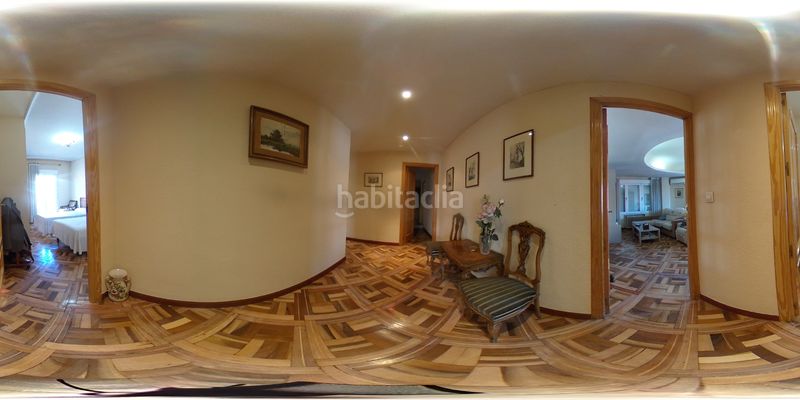 Foto 1a3eeea2-2d73-4db6-8484-44269d9a1482. Rent flat in calle de bocángel 3 in Fuente del Berro Madrid