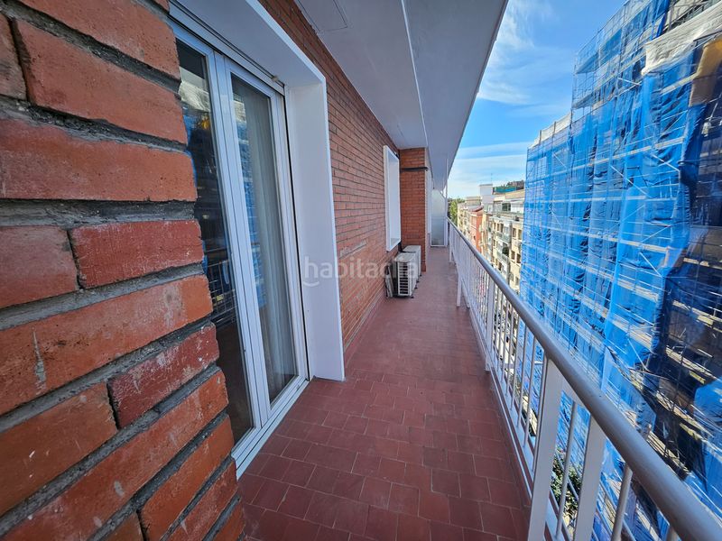 Foto 2f1c5451-6d02-432e-9899-c9f8457c4663. Rent flat in calle de bocángel 3 in Fuente del Berro Madrid