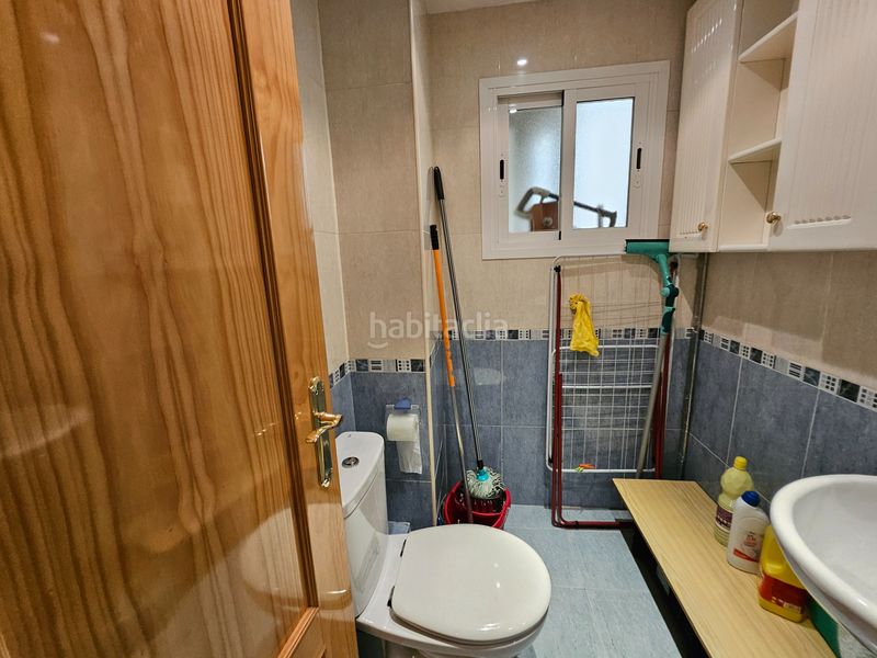 Foto 4fd54b6c-86fa-42ac-b115-c1c97d1d36bd. Rent flat in calle de bocángel 3 in Fuente del Berro Madrid