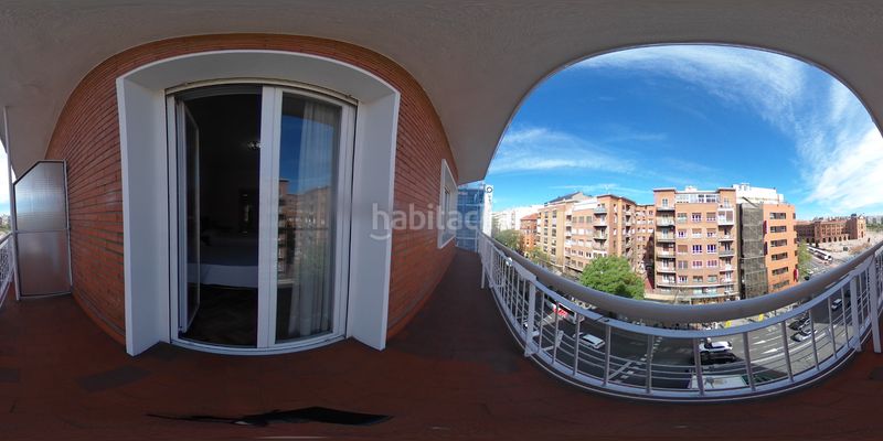 Foto 5cc95748-9ea5-4c09-ae87-2c414419c461. Rent flat in calle de bocángel 3 in Fuente del Berro Madrid