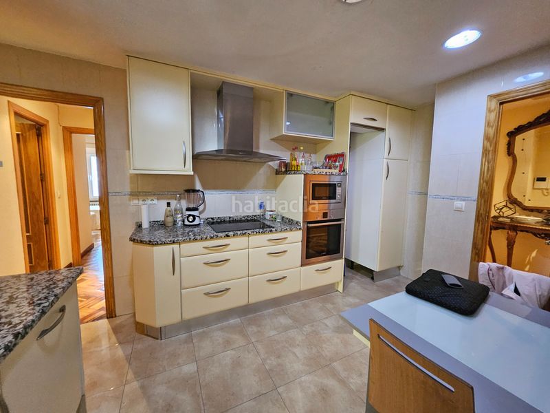 Foto 5ea5d102-7be6-4e36-a375-61f1610491b2. Rent flat in calle de bocángel 3 in Fuente del Berro Madrid