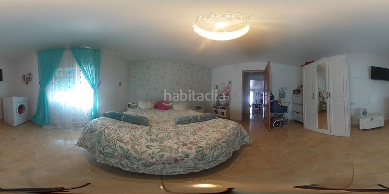 Foto 6a4207fb-3f25-465c-90b5-9fe1f2554312. Rent flat in calle de bocángel 3 in Fuente del Berro Madrid