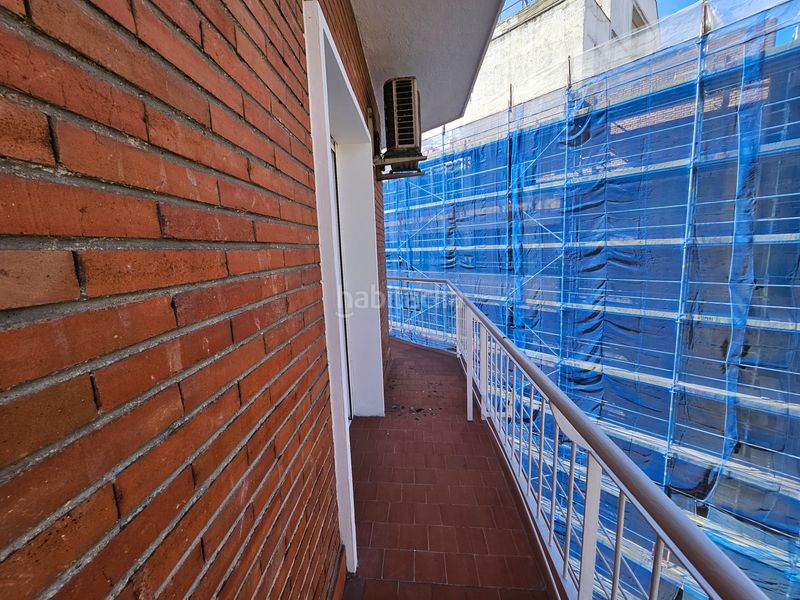 Foto 6dda629d-af09-49ae-8821-7d541f30466b. Rent flat in calle de bocángel 3 in Fuente del Berro Madrid