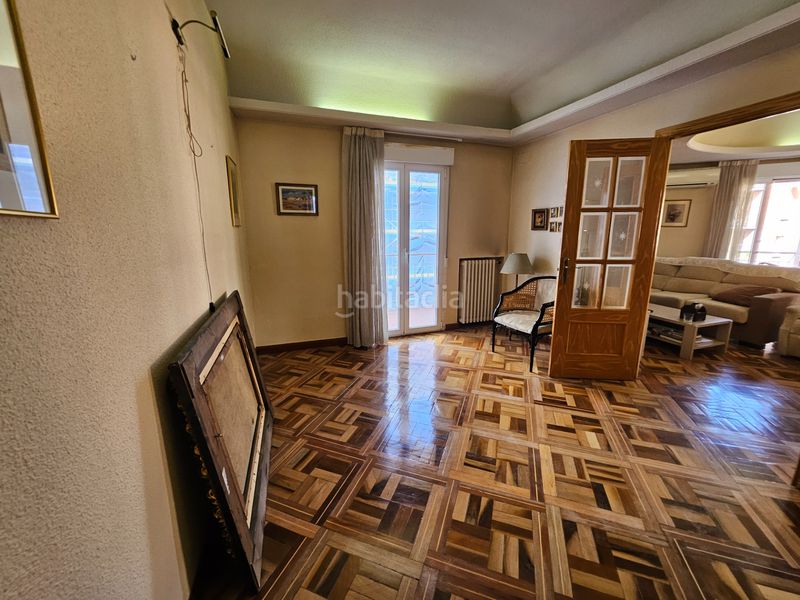 Foto 7f64d548-e30d-4a40-a8d2-34f07747c3b4. Rent flat in calle de bocángel 3 in Fuente del Berro Madrid