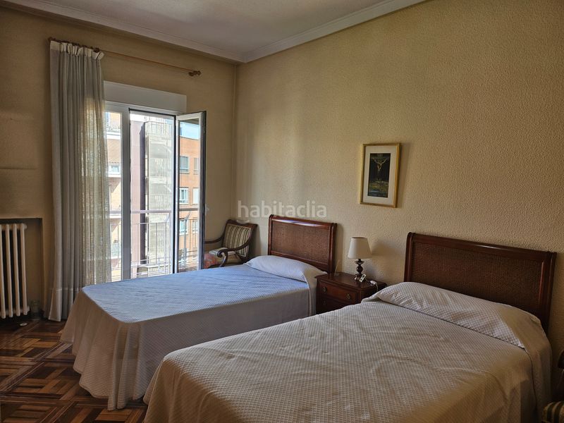 Foto 80e7f621-8840-4ed1-9ac8-6d105e0c76ad. Rent flat in calle de bocángel 3 in Fuente del Berro Madrid