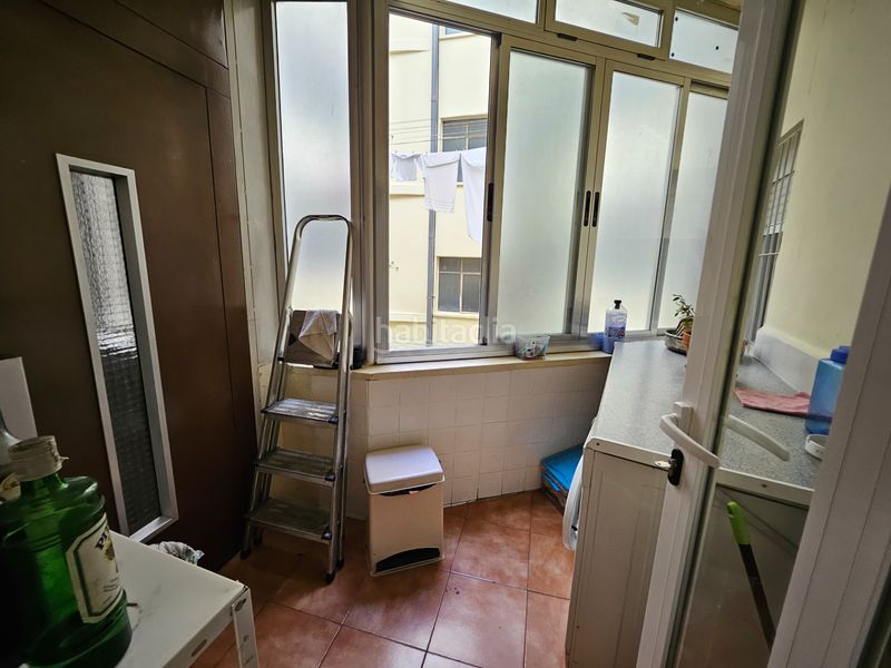 Foto a49b0b69-85ab-4830-8779-cd01e285c94e. Rent flat in calle de bocángel 3 in Fuente del Berro Madrid