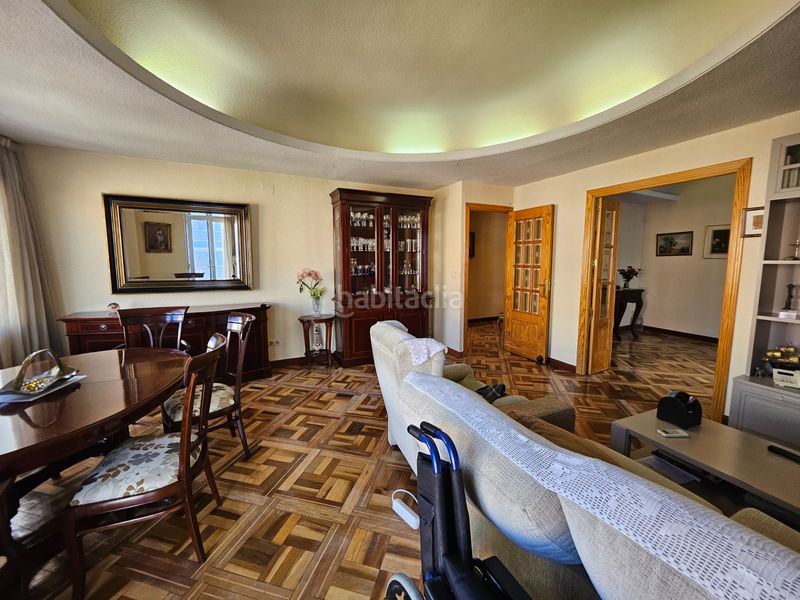 Foto a9d79092-4524-49f6-9833-508c65db362b. Rent flat in calle de bocángel 3 in Fuente del Berro Madrid