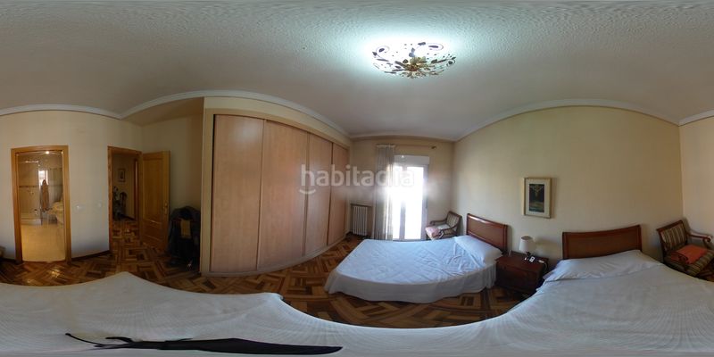 Foto ad44de9f-a35d-4a56-b8ad-222b800c4d60. Rent flat in calle de bocángel 3 in Fuente del Berro Madrid