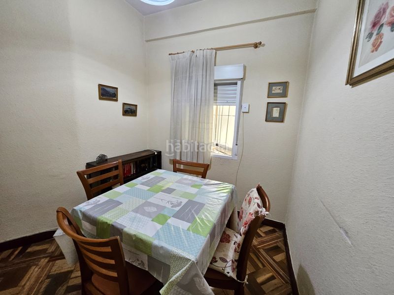 Foto b233537c-b41d-4fbe-a328-aea195615461. Rent flat in calle de bocángel 3 in Fuente del Berro Madrid