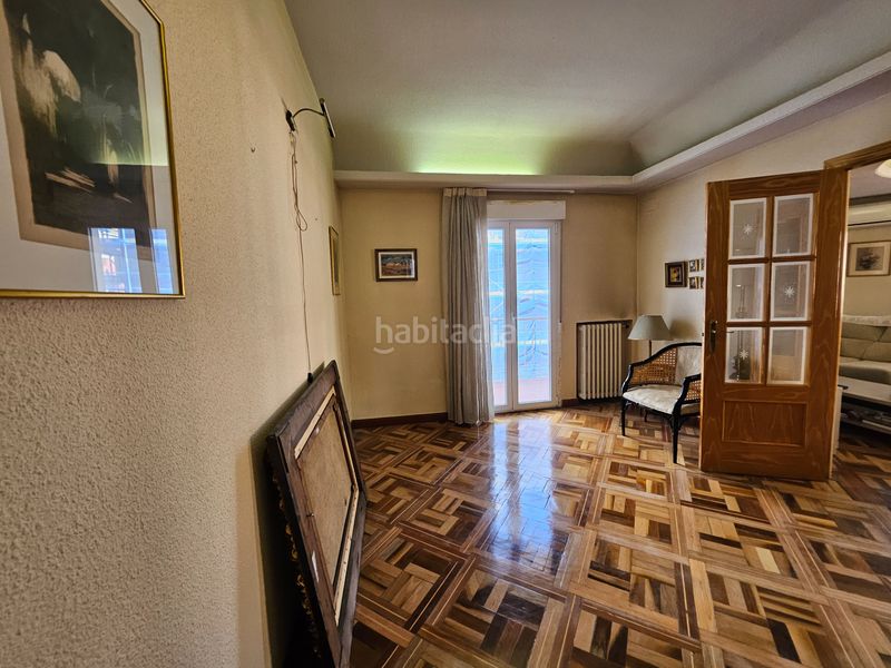 Foto b2f021dd-b09e-40ec-a4ce-ec6f6a36e0f2. Rent flat in calle de bocángel 3 in Fuente del Berro Madrid