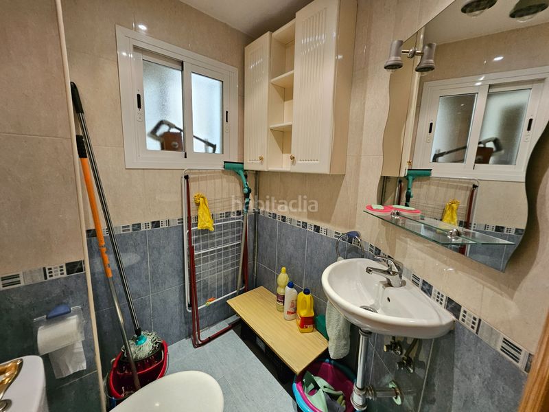 Foto cd6a2c81-ae3f-458c-a3d2-c02bec08b20a. Rent flat in calle de bocángel 3 in Fuente del Berro Madrid