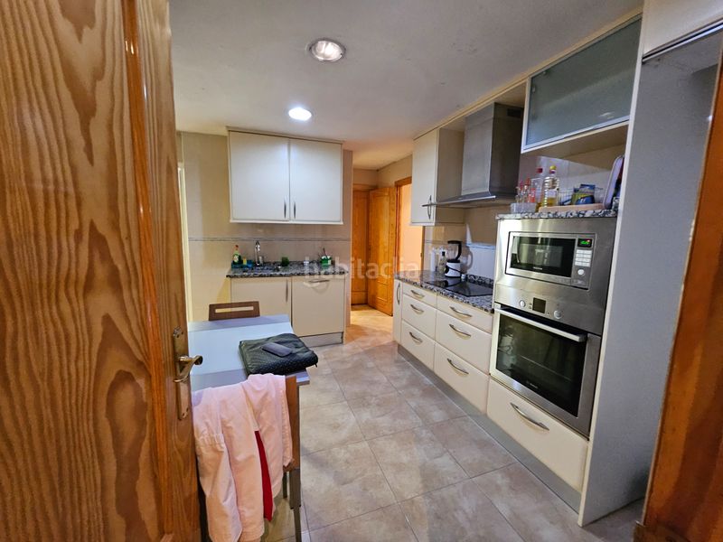 Foto ed96b54a-9ce0-460a-85c9-d0a2e375bbbe. Rent flat in calle de bocángel 3 in Fuente del Berro Madrid