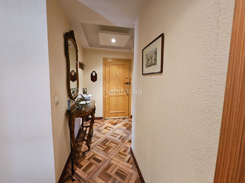 Foto fd42ed89-5925-43ff-a6de-813ff57dd96d. Rent flat in calle de bocángel 3 in Fuente del Berro Madrid