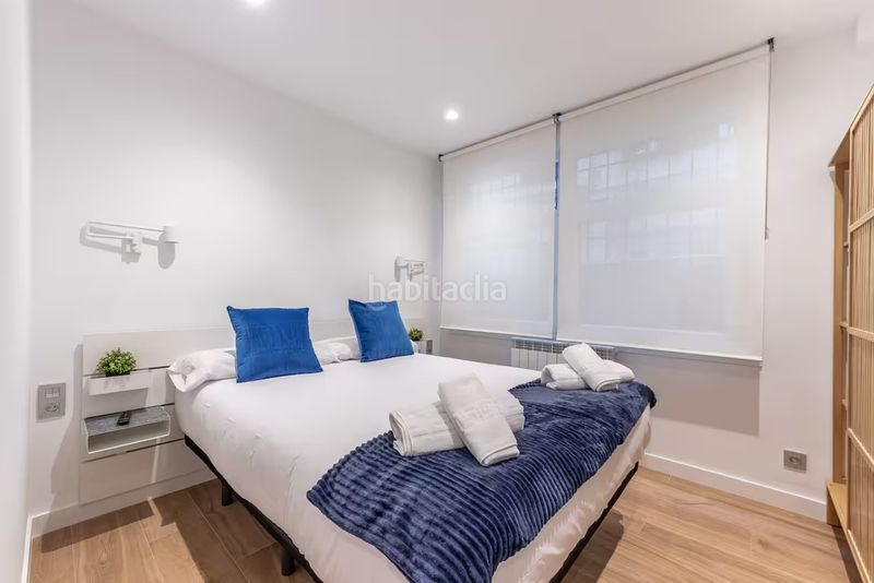 Foto 13f68e3d-d2af-4249-9e01-ca6c6fd80f30. Lloguer apartament a fernández del campo kalea 14 a Bilbao