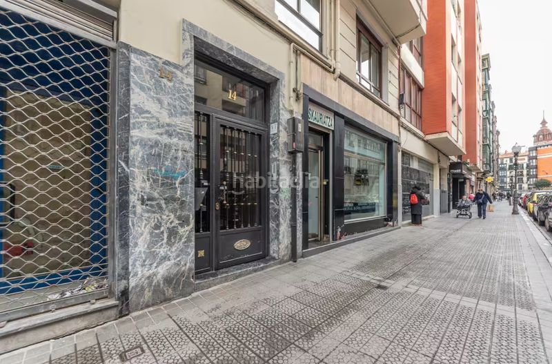 Foto cbc0b031-a4b6-4263-81e7-2fb17dedd002. Lloguer apartament a fernández del campo kalea 14 a Bilbao