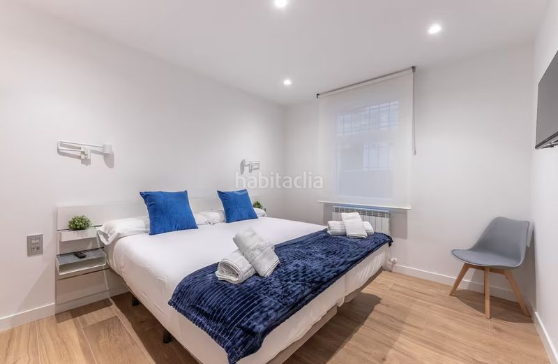 Foto ccc45231-185e-44a7-9afd-0233557c147e. Lloguer apartament a fernández del campo kalea 14 a Bilbao