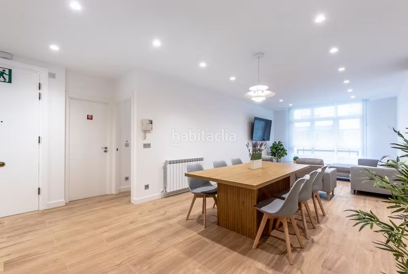 Foto e437d483-1a6f-47bd-acd7-c60254ac844e. Lloguer apartament a fernández del campo kalea 14 a Bilbao