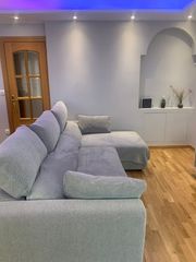 Rent Apartment  Paseo de maría agustín 93. Apartamento de 3 dormitorios cerca de plaza del pilar y la aljaf