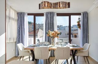 Lloguer Apartament  Calle conde de cienfuegos 4. Apartamento con terraza andaluza en el centro histórico de málag