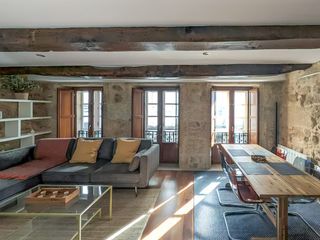 Apartment in Rúa Cordonería 12