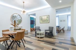 Affitto Piccolo appartamento in Calle de fomento 3. Apartamento de 3 dormitorios con lujo y tecnología en el centro