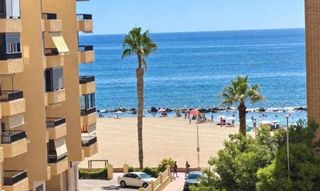 Apartament a Calle Iberia