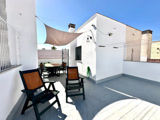 Maison jumelée  Calle guadalete. Vivienda adosada a 5km de la playa y con plaza de aparcamiento