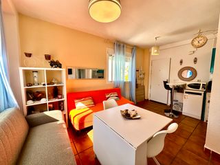Apartament a Avenida del Deporte 4