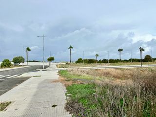 Terreny residencial a Calle Pablo Sarasate