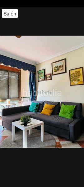 Foto bf32caba-e09f-40bb-9387-aae102ba405b. Piso en El Torrejón - El Cerezo Sevilla