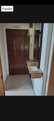 Appartement à Juan XXIII - Rochelambert