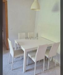 Appartement à Juan XXIII - Rochelambert