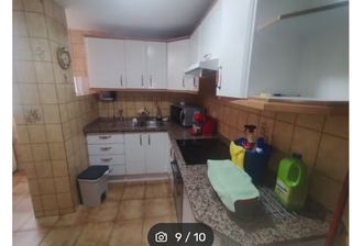 Pis a El Torrejón - El Cerezo