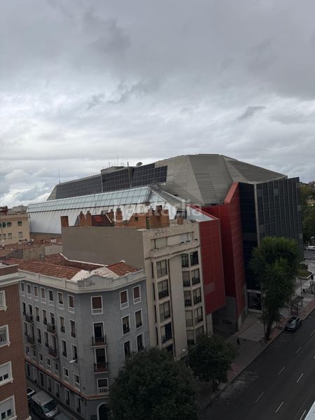 Foto f35cfb5b-6907-4116-b18b-29d99cbba3aa. Pis amb calefacció a Trafalgar Madrid