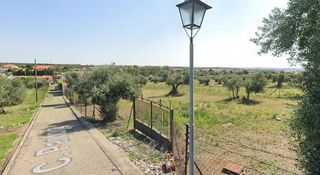 Terreny residencial  Pantoja. Yuncosterreno