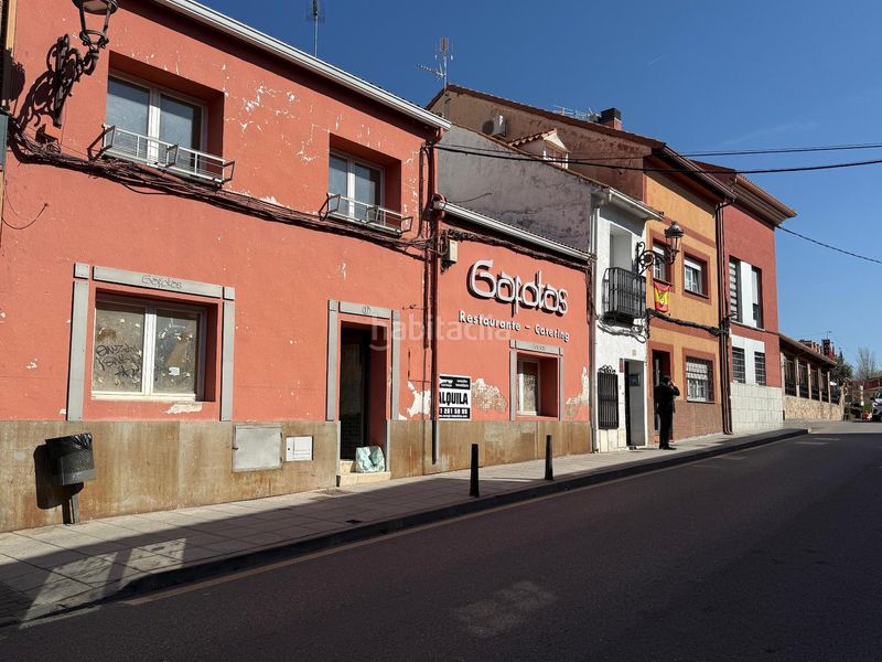 Foto 296a9705-a9e5-419e-8a7b-dd4a8cb08a08. Lloguer local comercial a Algete centro Algete