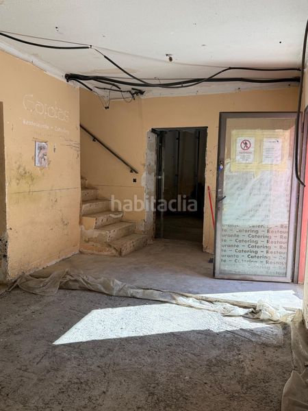 Foto 4da16463-9a5e-4c4c-958c-bcabe94866c2. Lloguer local comercial a Algete centro Algete