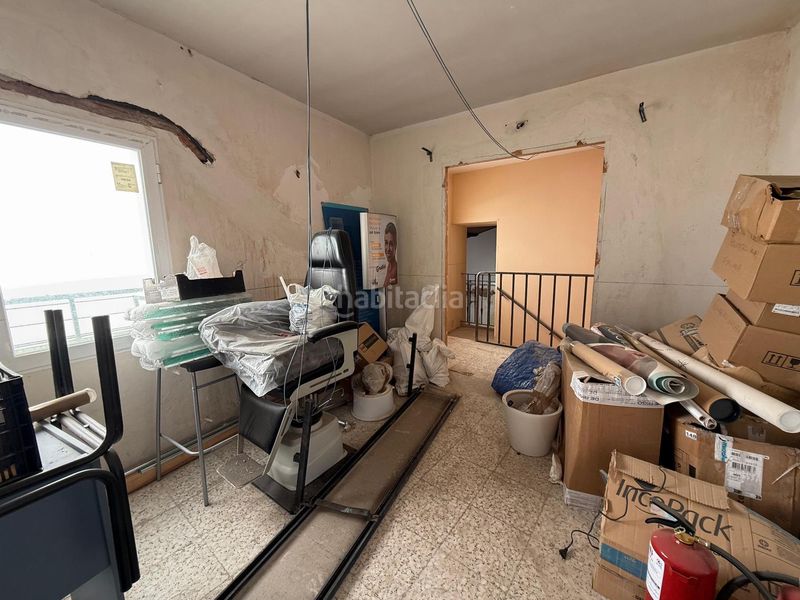 Foto 5f8eeacc-cf97-4e6c-887f-48ef2a043ba8. Lloguer local comercial a Algete centro Algete