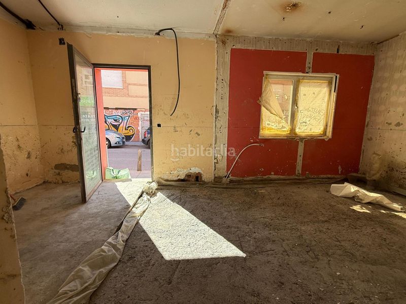 Foto 6d270290-44a6-465a-adc4-dcfe86ce3acd. Lloguer local comercial a Algete centro Algete