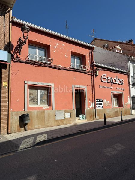 Foto d7134ae9-9c4f-4d05-aa9b-2fc0859b942b. Lloguer local comercial a Algete centro Algete