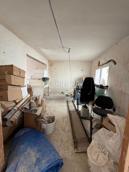 Foto f727e39f-e1cd-483b-8bdd-14033e64a7a1. Lloguer local comercial a Algete centro Algete
