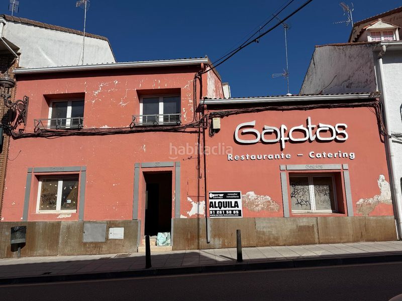 Foto fa982434-df92-4ef7-82e0-827ec7df9bcd. Lloguer local comercial a Algete centro Algete