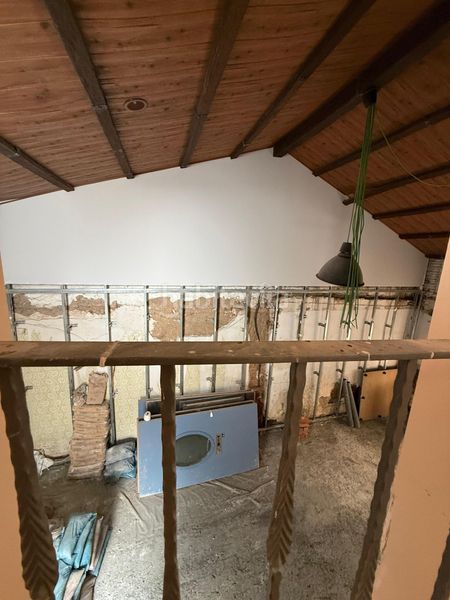 Foto fb3829b6-9813-4fd4-aba0-4ca29bd1dddd. Lloguer local comercial a Algete centro Algete