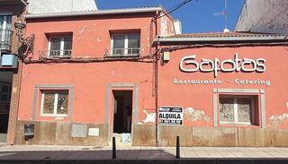 Miete Geschäftsraum  San roque. Algetelocal