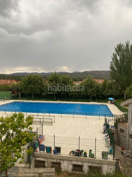 Foto 8b8ce416-6464-4a21-908d-6d07734f8837. Piso  en Cerceda
